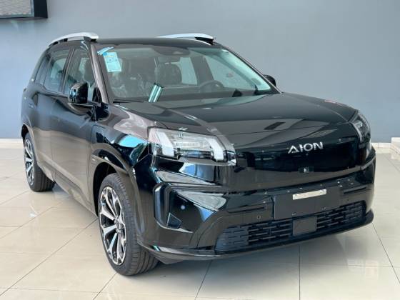 GAC AION V 75,3 KW ELÉTRICO ELITE GAC AION V 75,3 KW ELÉTRICO ELITE